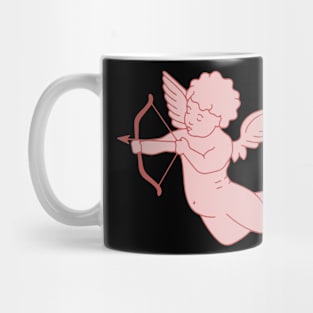 Angel Love Mug